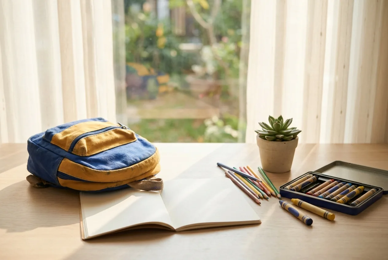 O 1º Ano é Educação Infantil ou Ensino Fundamental? O que muda na prática
