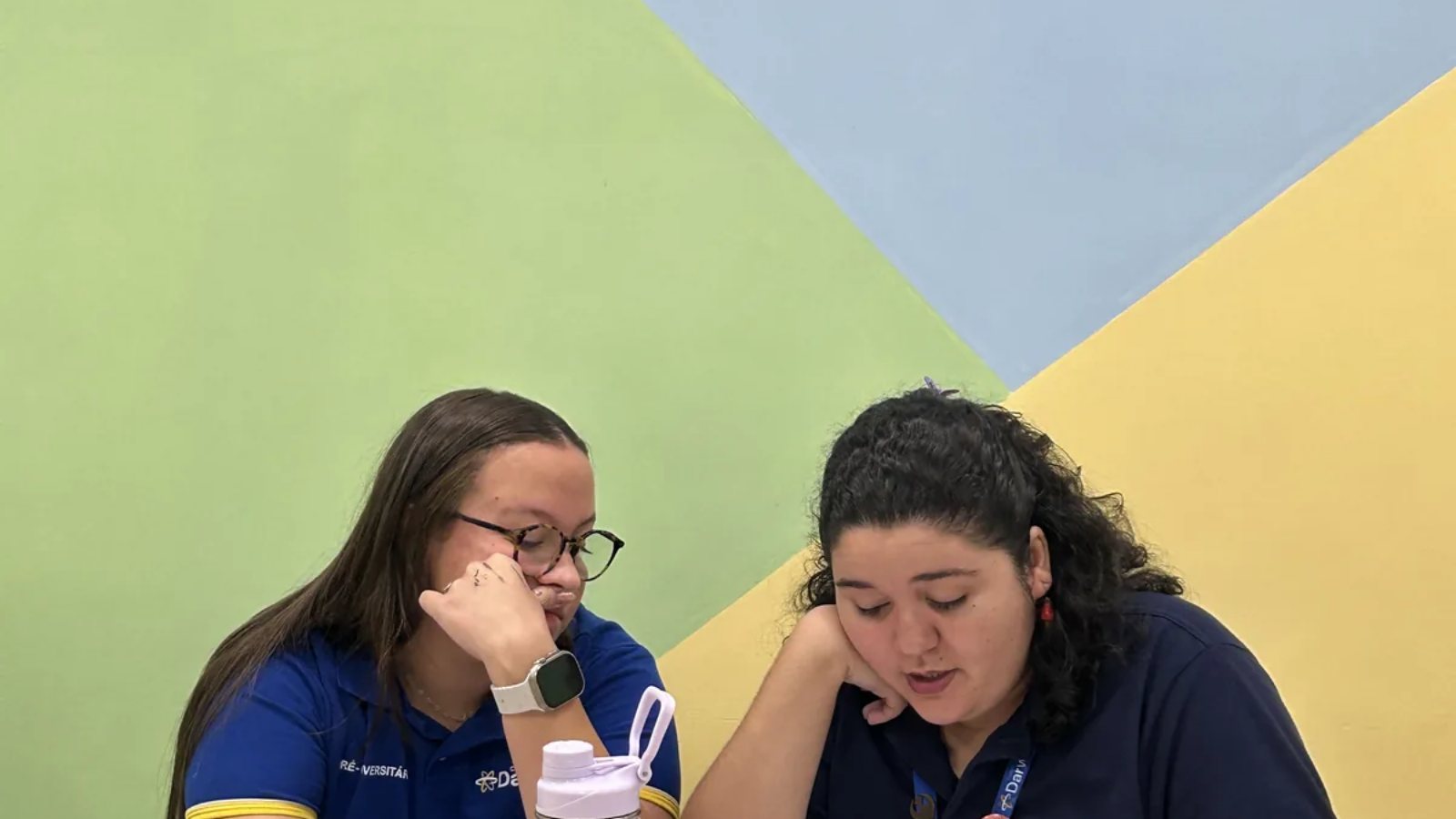 Como se preparar para o ENEM: o método que o Darwin usa com a turma do 3º ano