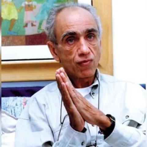 Retrato de Betinho