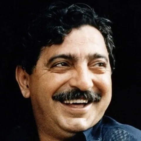 Retrato de Chico Mendes