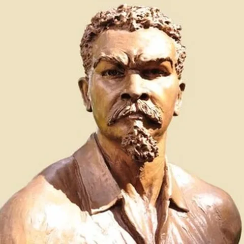 Retrato de Dragão do Mar