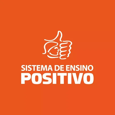 Logo Sistema de Ensino Positivo