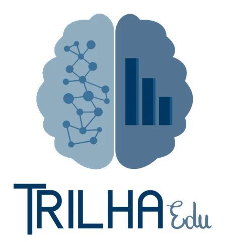 Logo Trilha EDU