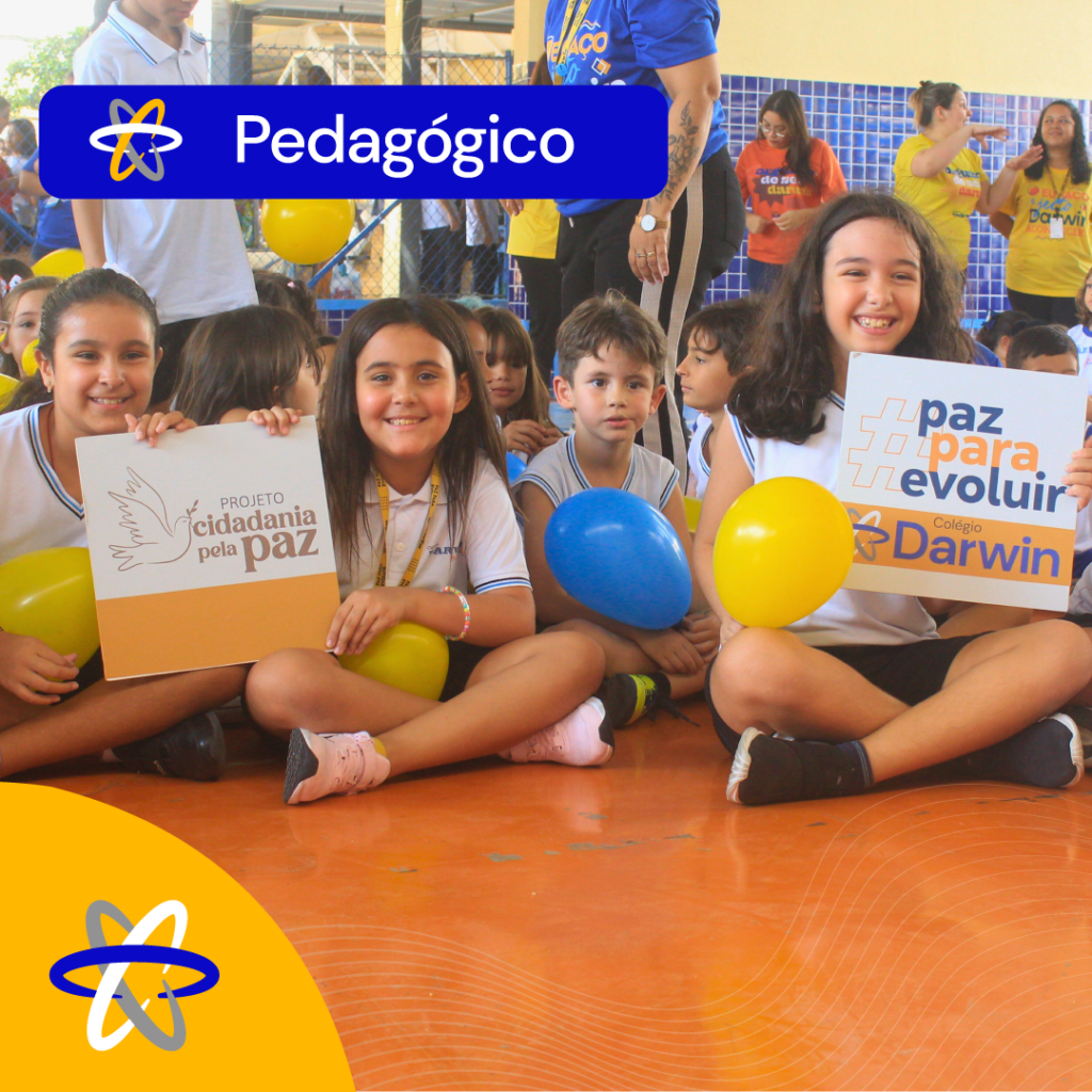 Capa do blog