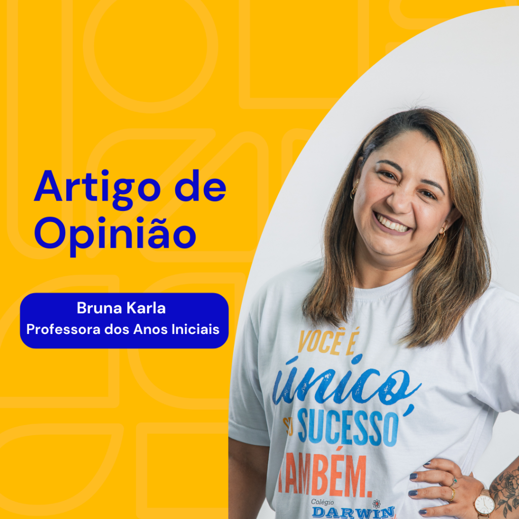Mundo Digital: Como Equilibrar o Uso de Telas na Infância 11 Bruna Karla Professora dos Anos Iniciais 1