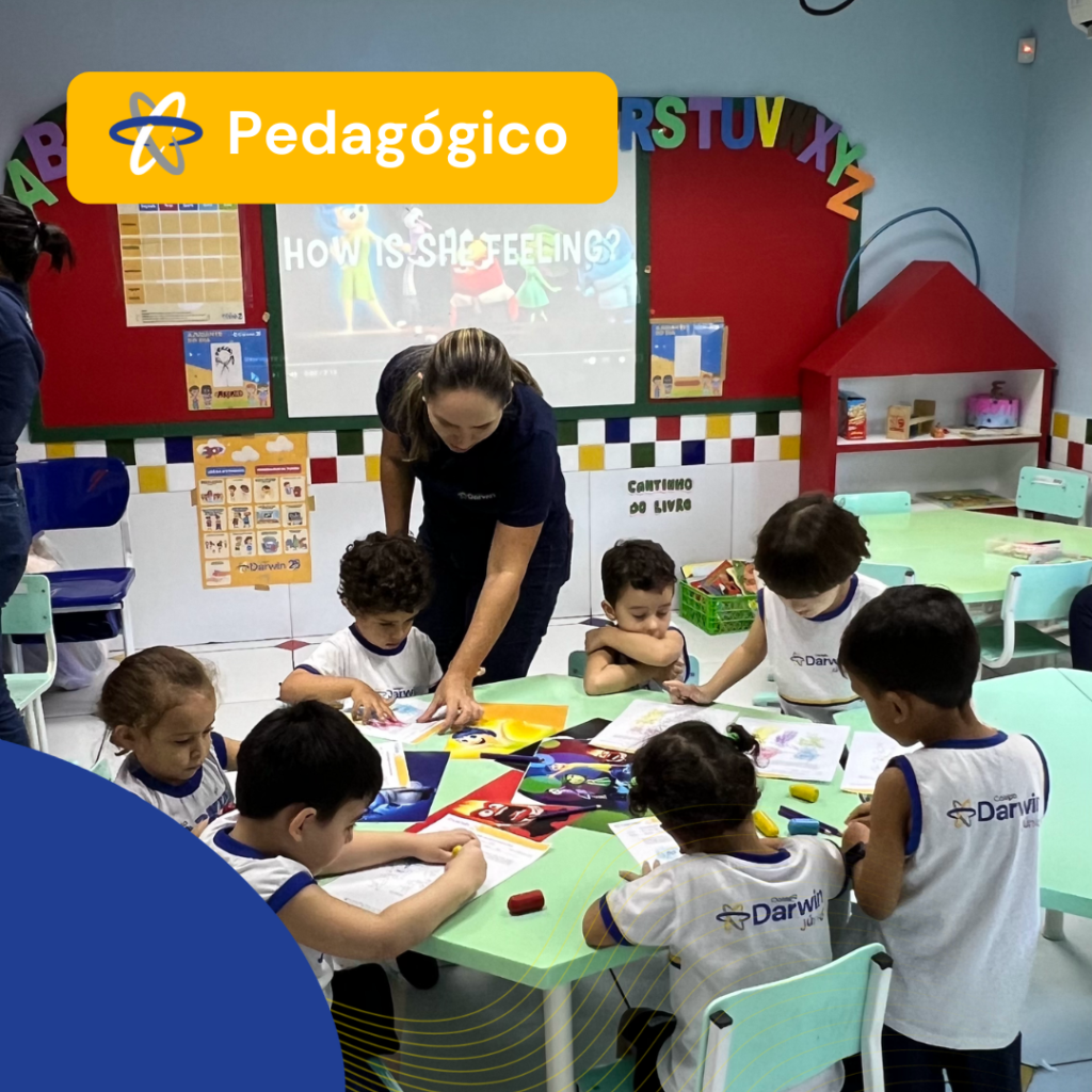 PEDAGOGICO