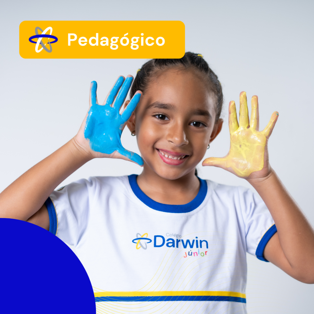 Educação Socioemocional: Conheça os seus Benefícios 6 PEDAGOGICO 1