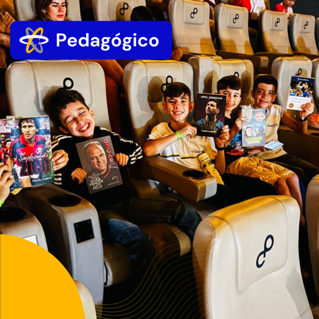 Leitura e Esporte: 5 Benefícios para os Atletas 1 Capa Blog 4