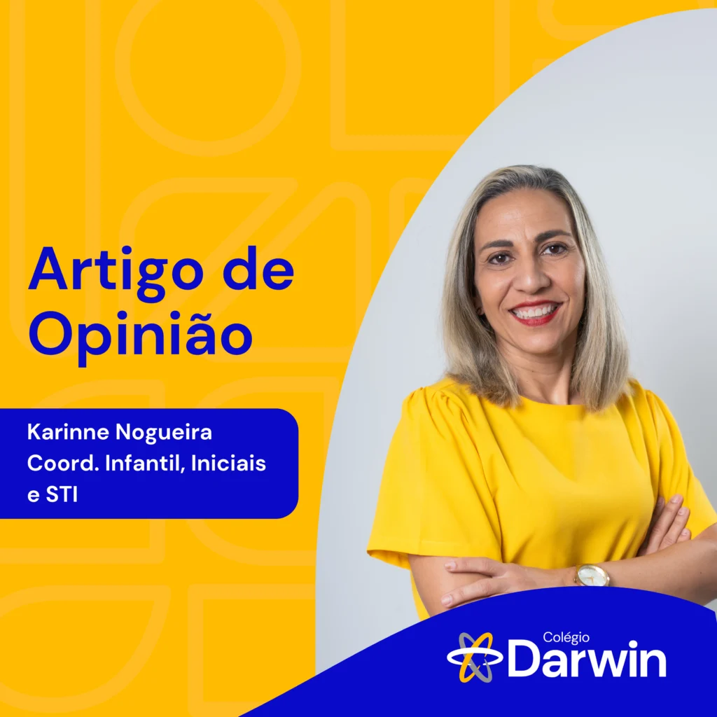 Por que a Solidariedade é Importante no Ambiente Escolar? 17 Bruna Karla Professora dos Anos Iniciais 4 1