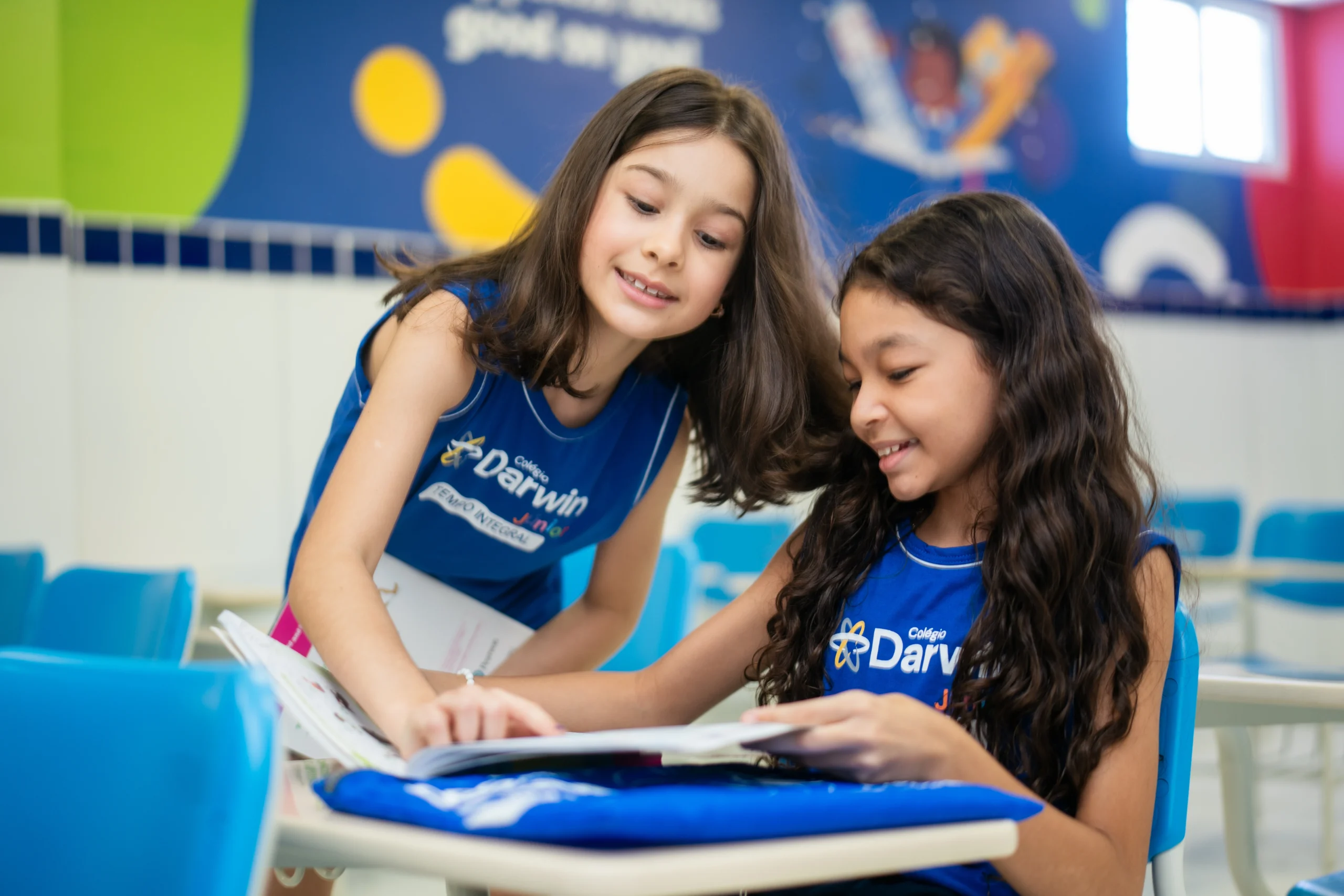 Sistema de Tempo Integral scaled