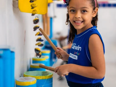 Atividades Lúdicas e Pedagógicas Enriquecedoras