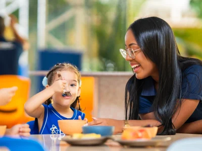 Equipe Multidisciplinar de Nutrição e Psicologia
