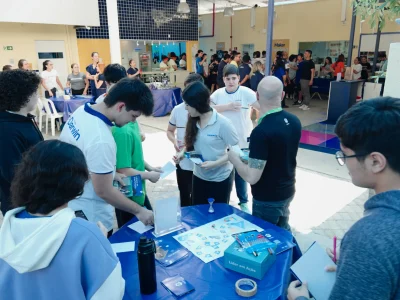 Feira das Profissões