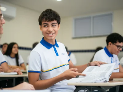 Laboratório de Redação