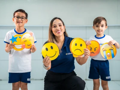 Projetos do Setor de Psicologia